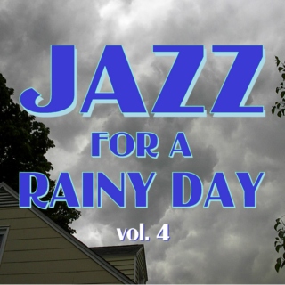 Jazz for a Rainy Day V4