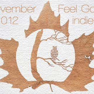Feel Good Indie November 2012
