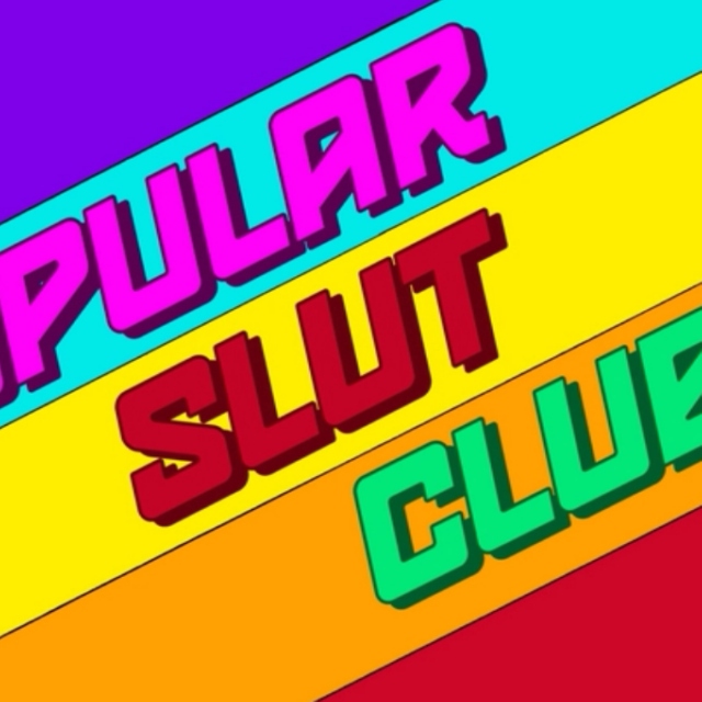 popular slut club.