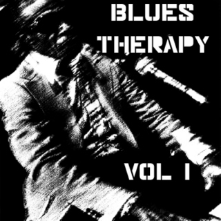Blues Therapy Vol 1 