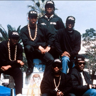 NO BULLSHIT #1 (West Coast) True Gangster Rap