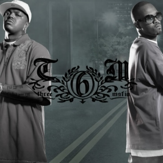 NO BULLSHIT #4 (South) True Gangster Rap