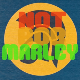 Not Bob Marley