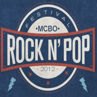 MCBO ROCK N´ POP