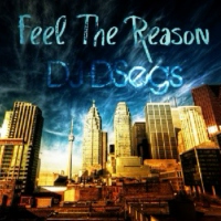 Feel The Reason (DSegs Club Mix #12)