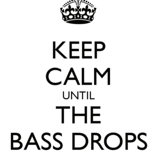 Go crazy, when the bass goes BOOM!