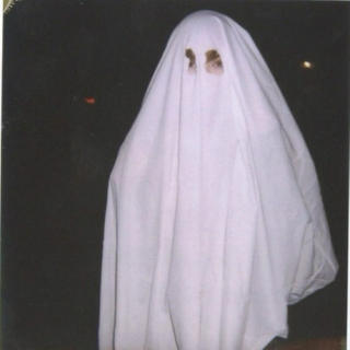 ghost boyfriend