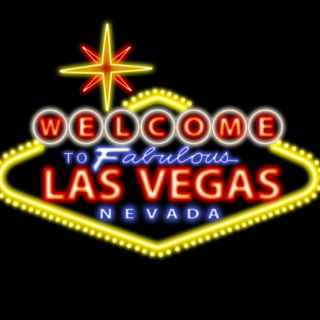 Classic Vegas Mix-Tumbling Luck