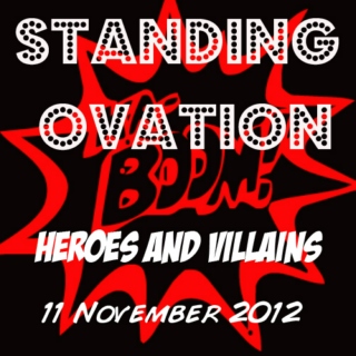 Standing Ovation Episode 6