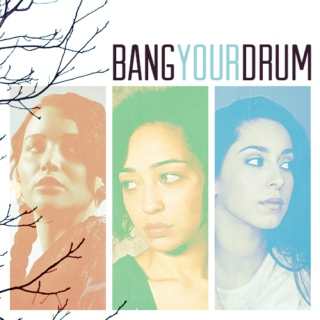 bang your drum