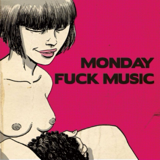  #01 Mixtape Monday Fuck Music