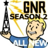 Galaxy News Radio - Season 2 (ALL NEW) [Album]