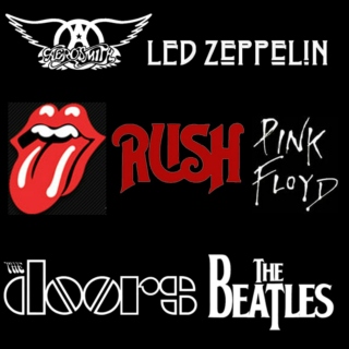 Oldies and Classic Rock [1]