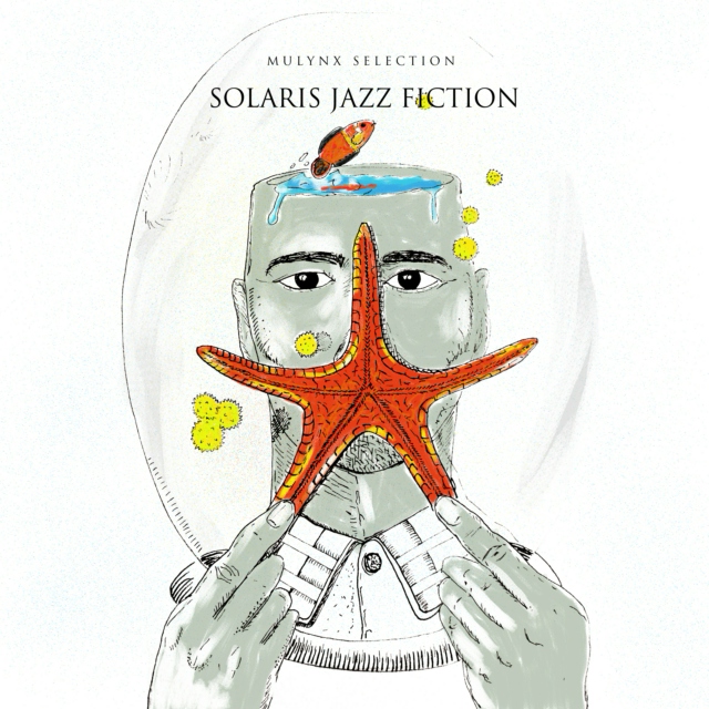 Solaris Jazz Fiction 4