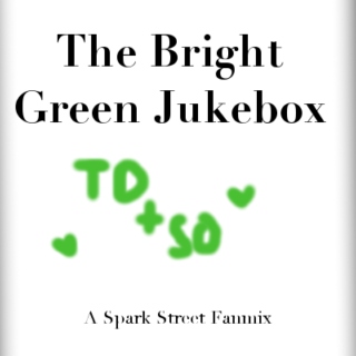 The Bright Green Jukebox