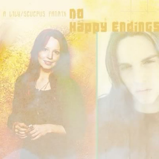 Harry Potter Fanmix - Lily Evans/Severus Snape - No Happy Endings