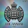Ministry Of Sound - The Annual 2013