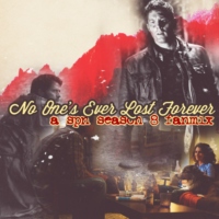 No One's Ever Lost Forever