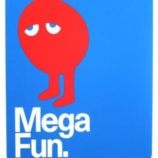 Indie Mega Fun
