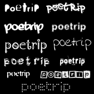 poetrips