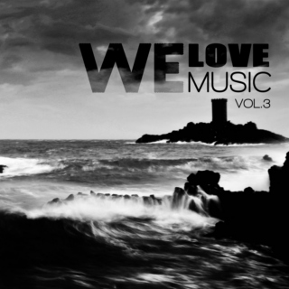We Love Music Vol.3