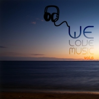 We Love Music Vol.6