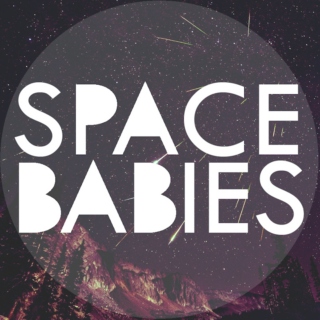 SPACE BABIES