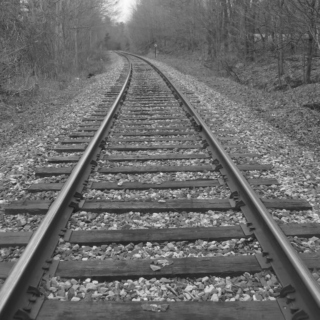The Tracks to the soul (II)
