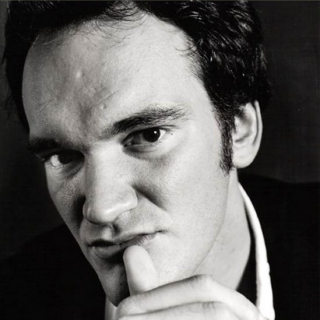 Tarantino Homage