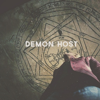 demon host