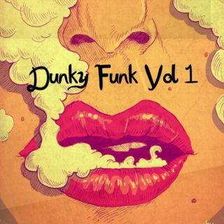 Dunky Funk Vol. 1