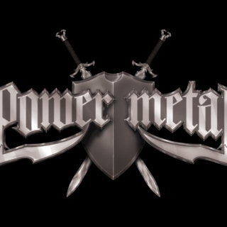 Heavy/Power Metal