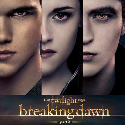 Breaking Dawn Part 2 Breaking Dawn Music from the Motion Picture Score