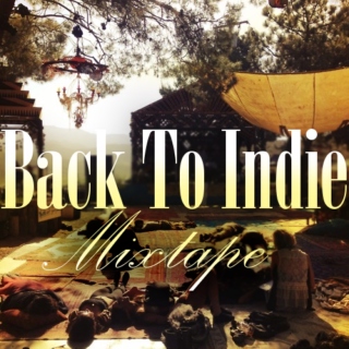 Back To Indie