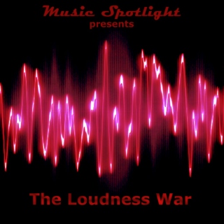 The Loudness War