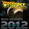 MIXTAPE INMWT - Best Remixes 2012