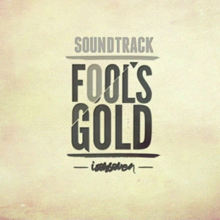 Isenseven | Fools Gold 