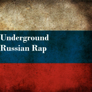 Underground Russian Rap (Part 1)