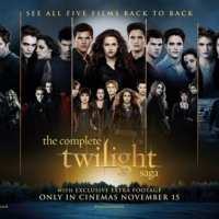 The Twilight Saga OST
