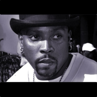 G Funk Angel - Nate Dogg