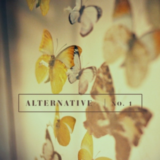 Alternative mix no.1