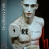 StrujNebes XVIII - Remixes