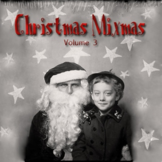 Christmas Mixmas | 2012 - vol. 3