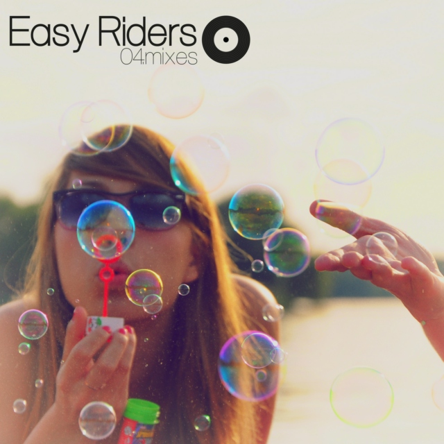 Easy Riders mix.04