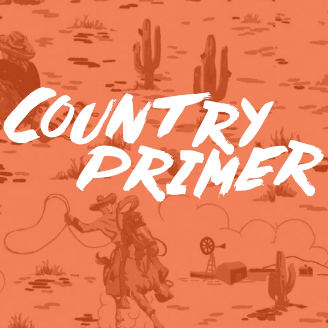 Country Primer