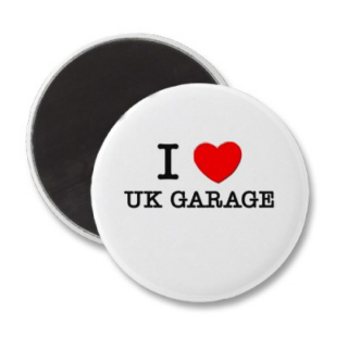 UK Garage 
