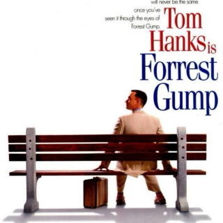Forrest Gump Soundtrack 