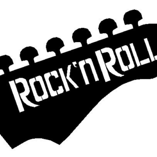 Naked Rock 'N' Roll