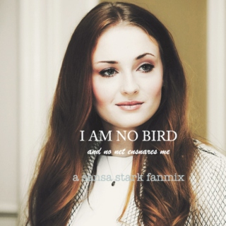 i am no bird, and no net ensnares me