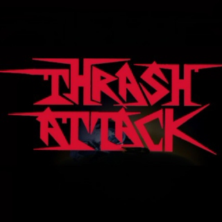 Thrash Attack Vol. 2